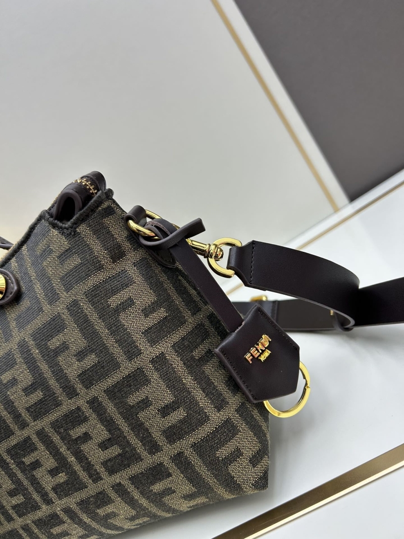 Fendi Top Handle Bags